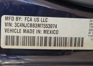 2021 Jeep Compass in Jacksonville, FL 32225 - 18137086 33