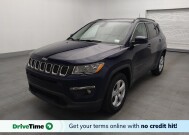 2021 Jeep Compass in Jacksonville, FL 32225 - 18137086 1
