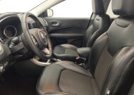 2021 Jeep Compass in Jacksonville, FL 32225 - 18137086 17