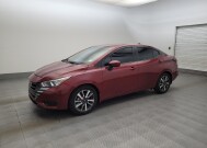 2024 Nissan Versa in Phoenix, AZ 85022 - 18137098 2