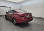 2024 Nissan Versa in Phoenix, AZ 85022 - 18137098 5