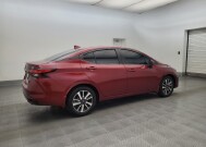2024 Nissan Versa in Phoenix, AZ 85022 - 18137098 10