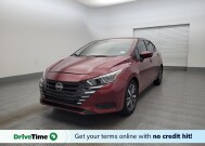 2024 Nissan Versa in Phoenix, AZ 85022 - 18137098 1