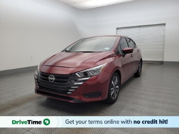 2024 Nissan Versa in Phoenix, AZ 85022