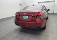 2024 Nissan Versa in Phoenix, AZ 85022 - 18137098 7