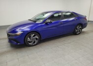 2025 Hyundai Elantra in Antioch, TN 37013 - 18137104 2