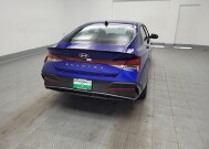 2025 Hyundai Elantra in Antioch, TN 37013 - 18137104 7