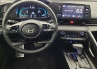2025 Hyundai Elantra in Antioch, TN 37013 - 18137104 22