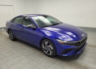 2025 Hyundai Elantra in Antioch, TN 37013 - 18137104 13