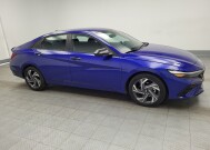 2025 Hyundai Elantra in Antioch, TN 37013 - 18137104 11