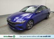 2025 Hyundai Elantra in Antioch, TN 37013 - 18137104 1