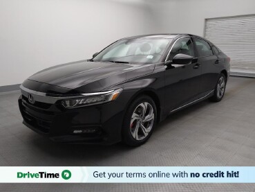2020 Honda Accord in Denver, CO 80012