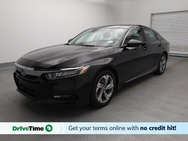 2020 Honda Accord in Denver, CO 80012 - 18137105