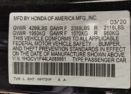 2020 Honda Accord in Denver, CO 80012 - 18137105 33