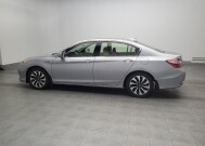 2017 Honda Accord in Augusta, GA 30907 - 18137112 3