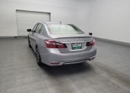 2017 Honda Accord in Augusta, GA 30907 - 18137112 5