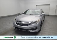 2017 Honda Accord in Augusta, GA 30907 - 18137112 1