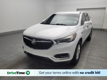 2018 Buick Enclave in Macon, GA 31210