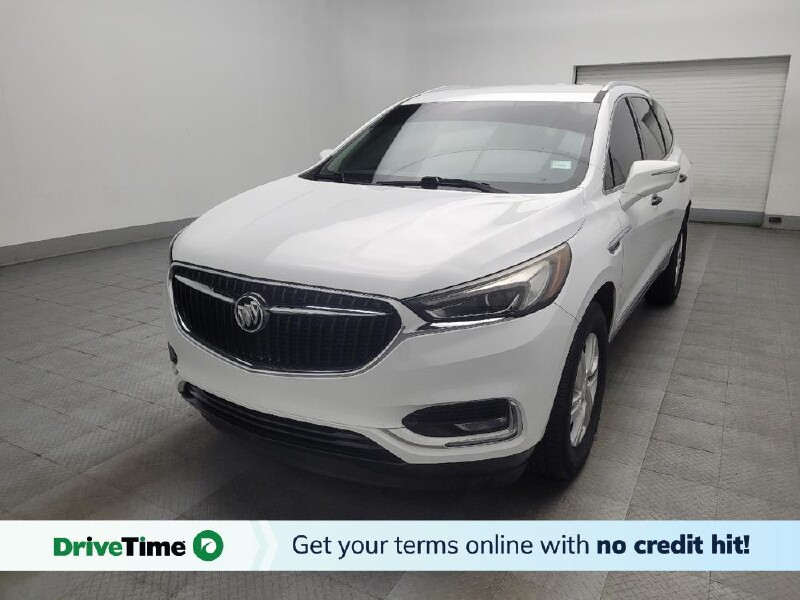 2018 Buick Enclave in Macon, GA 31210 - 18137115