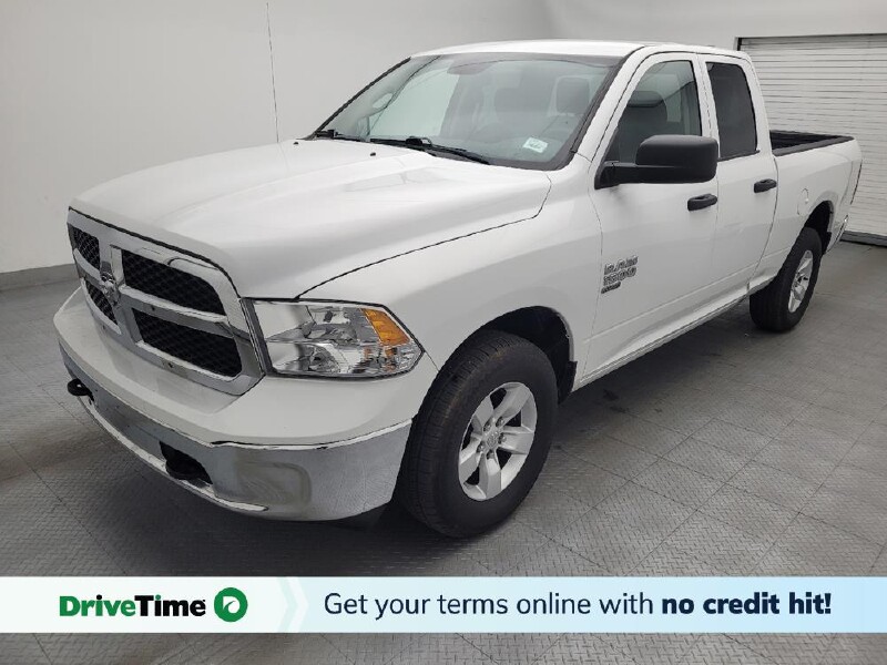 2019 RAM 1500 in Fayetteville, NC 28304 - 18137127