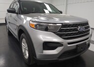 2022 Ford Explorer in St. Louis, MO 63136 - 18137128 14