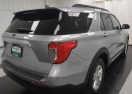 2022 Ford Explorer in St. Louis, MO 63136 - 18137128 9