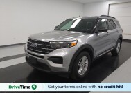 2022 Ford Explorer in St. Louis, MO 63136 - 18137128 1