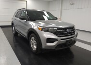 2022 Ford Explorer in St. Louis, MO 63136 - 18137128 13