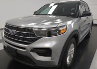 2022 Ford Explorer in St. Louis, MO 63136 - 18137128 15