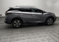 2023 Nissan Murano in Stone Mountain, GA 30083 - 18137132 10