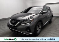 2023 Nissan Murano in Stone Mountain, GA 30083 - 18137132 1
