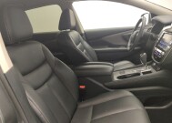 2023 Nissan Murano in Stone Mountain, GA 30083 - 18137132 21