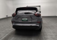 2023 Nissan Murano in Stone Mountain, GA 30083 - 18137132 7