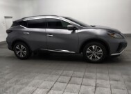 2023 Nissan Murano in Stone Mountain, GA 30083 - 18137132 11