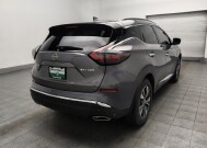 2023 Nissan Murano in Stone Mountain, GA 30083 - 18137132 9