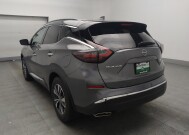 2023 Nissan Murano in Stone Mountain, GA 30083 - 18137132 5