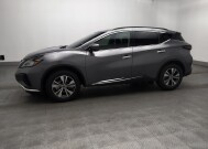 2023 Nissan Murano in Stone Mountain, GA 30083 - 18137132 2