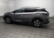 2023 Nissan Murano in Stone Mountain, GA 30083 - 18137132 3