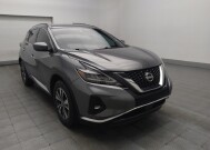 2023 Nissan Murano in Stone Mountain, GA 30083 - 18137132 13