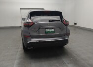 2023 Nissan Murano in Stone Mountain, GA 30083 - 18137132 6