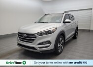 2018 Hyundai Tucson in Phoenix, AZ 85015 - 18137135 1