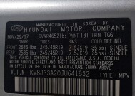 2018 Hyundai Tucson in Phoenix, AZ 85015 - 18137135 33