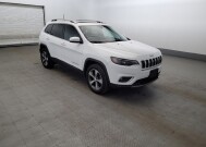 2020 Jeep Cherokee in New Castle, DE 19720 - 18137147 13