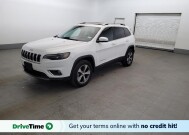 2020 Jeep Cherokee in New Castle, DE 19720 - 18137147 1