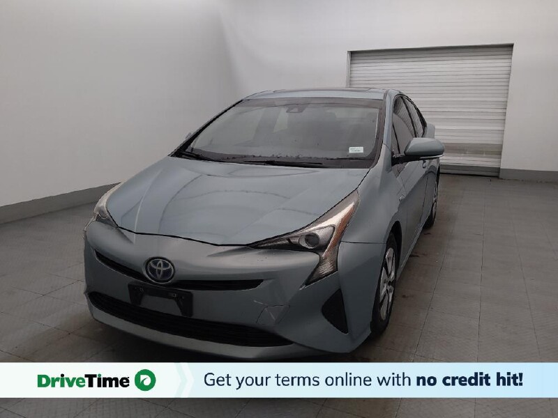 2017 Toyota Prius in Baton Rouge, LA 70816 - 18137155