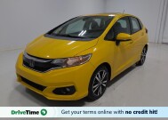2018 Honda Fit in Columbus, OH 43228 - 18137156 1