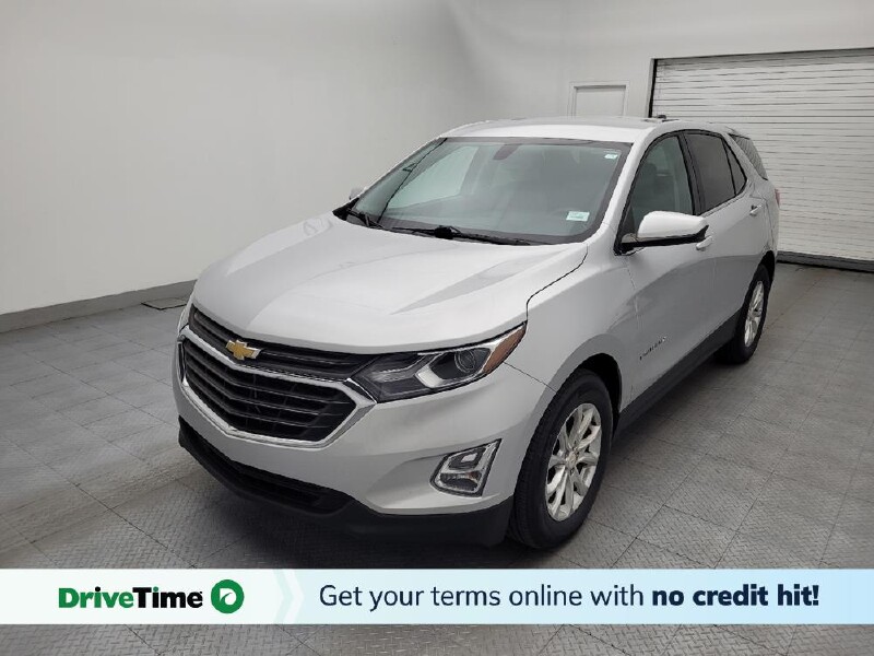 2019 Chevrolet Equinox in Raleigh, NC 27604 - 18137159