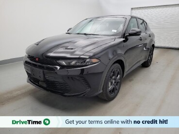 2024 Dodge Hornet in Toledo, OH 43617