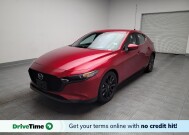 2020 MAZDA MAZDA3 in Downey, CA 90241 - 18137163 1