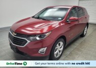2021 Chevrolet Equinox in Indianapolis, IN 46219 - 18137174 1